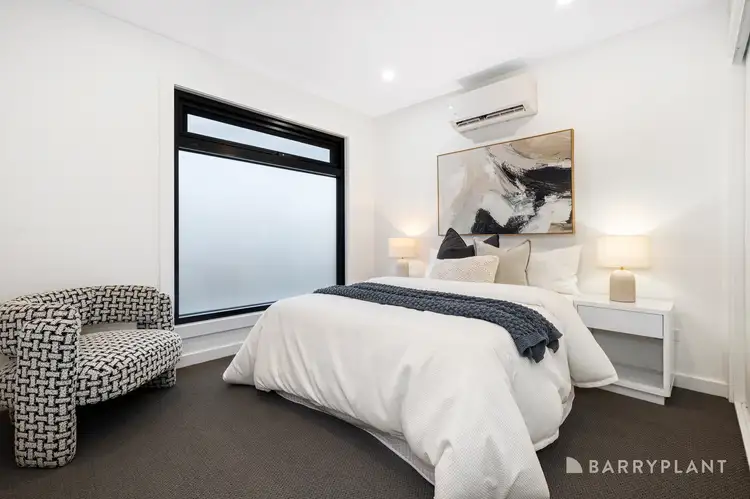 Sixth view of Homely townhouse listing, 2/10 Vincent Street, Edithvale VIC 3196