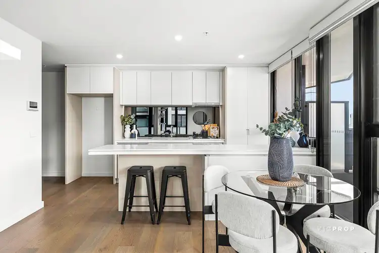 Second view of Homely apartment listing, 204/600 Doncaster Road, Doncaster VIC 3108