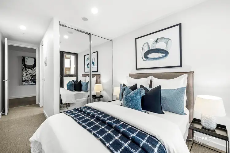 Fourth view of Homely apartment listing, 204/600 Doncaster Road, Doncaster VIC 3108