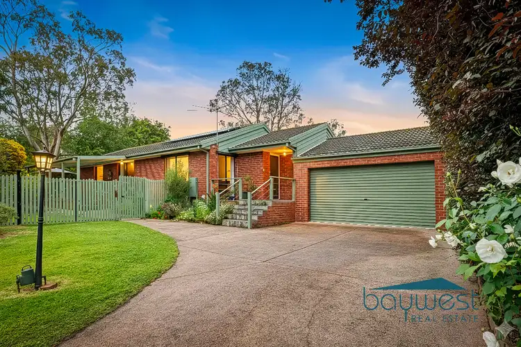 13 Hilltop Rise, Hastings VIC 3915