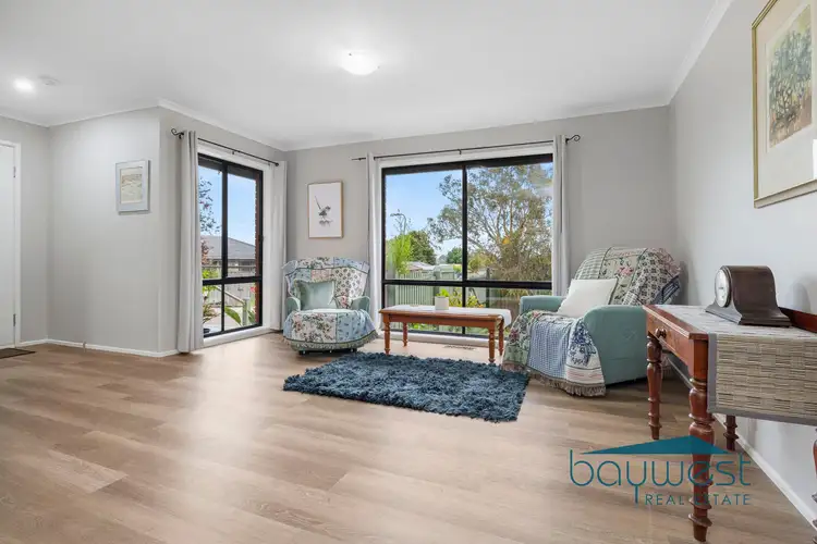 Fourth view of Homely house listing, 13 Hilltop Rise, Hastings VIC 3915