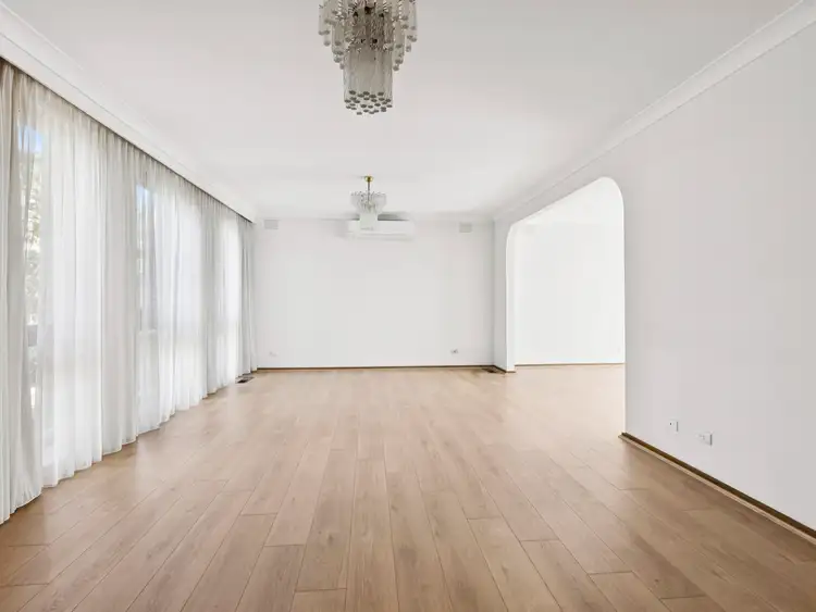 Second view of Homely house listing, 115 Murray Street, Caulfield VIC 3162