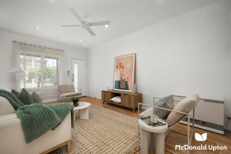 Third view of Homely house listing, 6 Johnson Street, Moonee Ponds VIC 3039