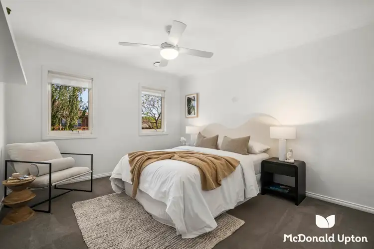 Fourth view of Homely house listing, 6 Johnson Street, Moonee Ponds VIC 3039