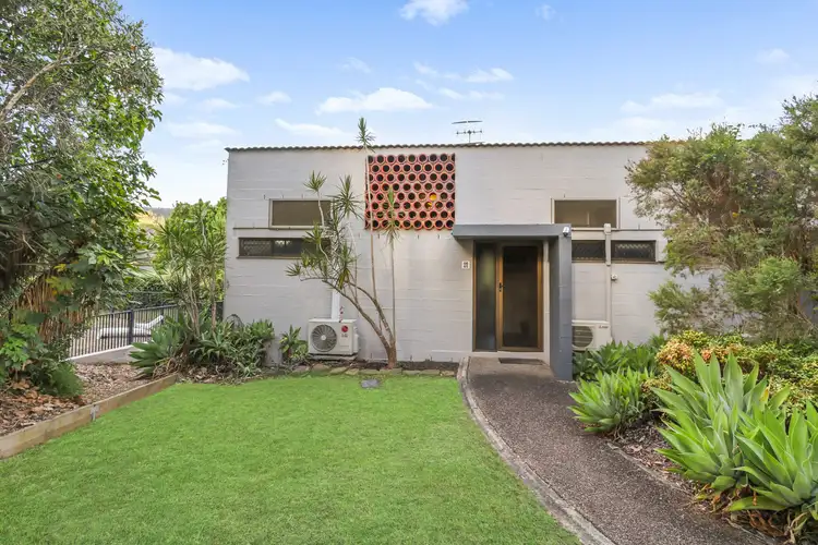 38/17-19 Lady Caroline Close, Kooralbyn QLD 4285