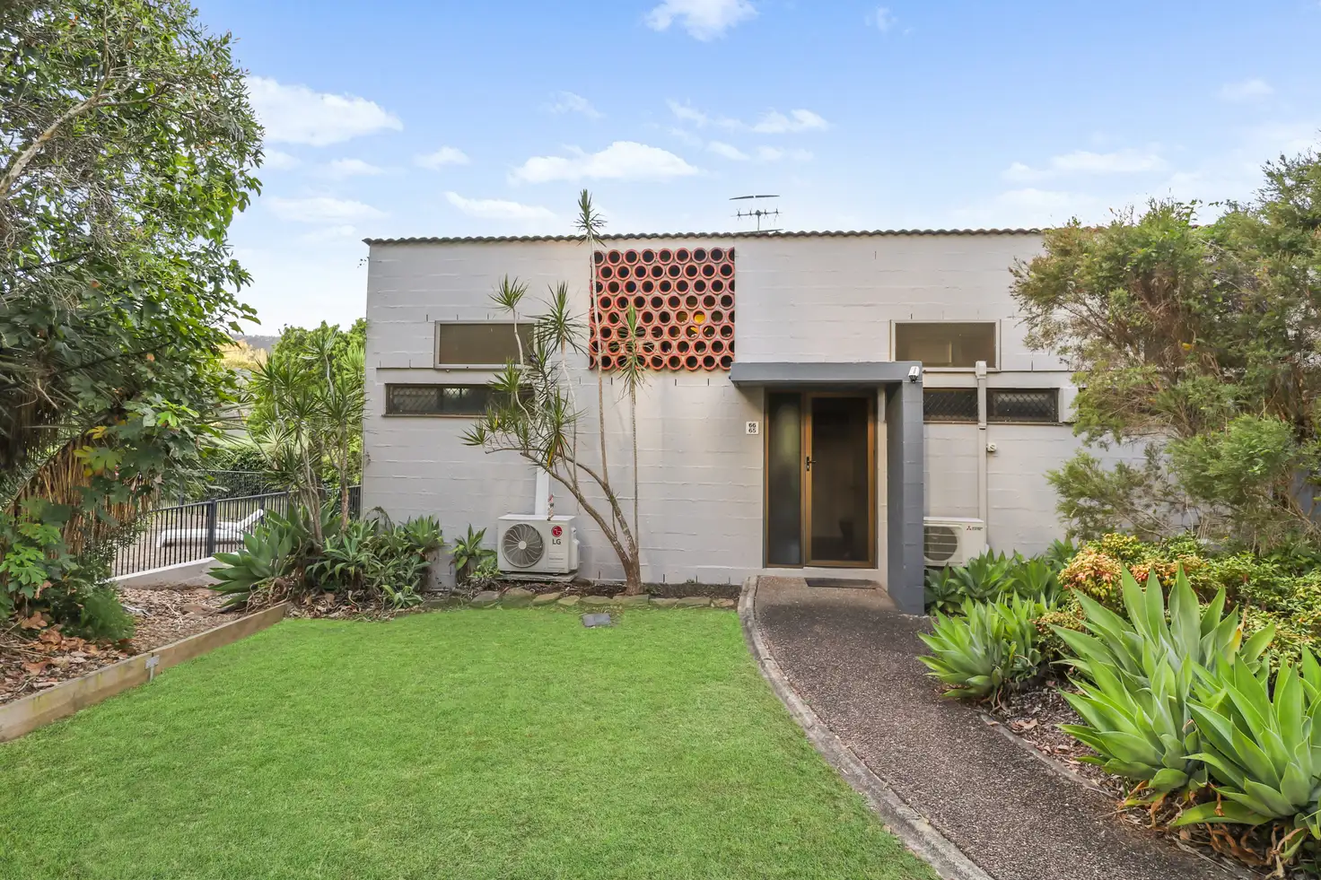 Main view of Homely unit listing, 38/17-19 Lady Caroline Close, Kooralbyn QLD 4285