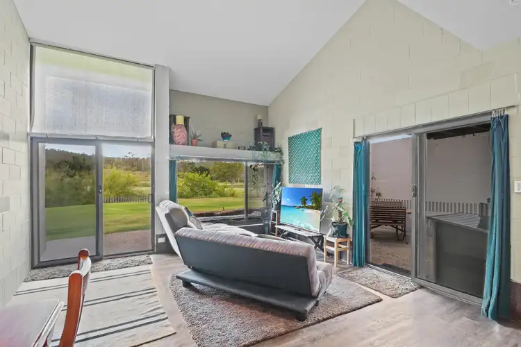 Second view of Homely unit listing, 38/17-19 Lady Caroline Close, Kooralbyn QLD 4285