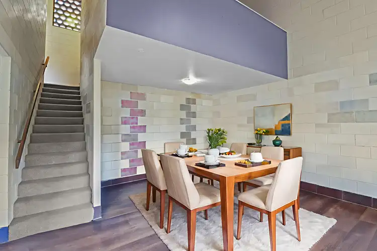 Third view of Homely unit listing, 38/17-19 Lady Caroline Close, Kooralbyn QLD 4285