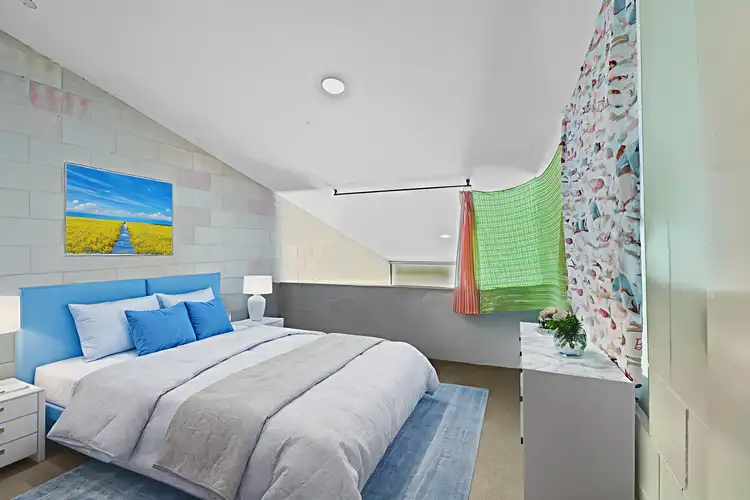 Fifth view of Homely unit listing, 38/17-19 Lady Caroline Close, Kooralbyn QLD 4285