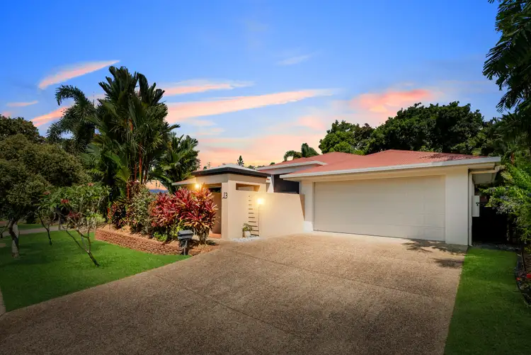 13 Castor Street, Clifton Beach QLD 4879