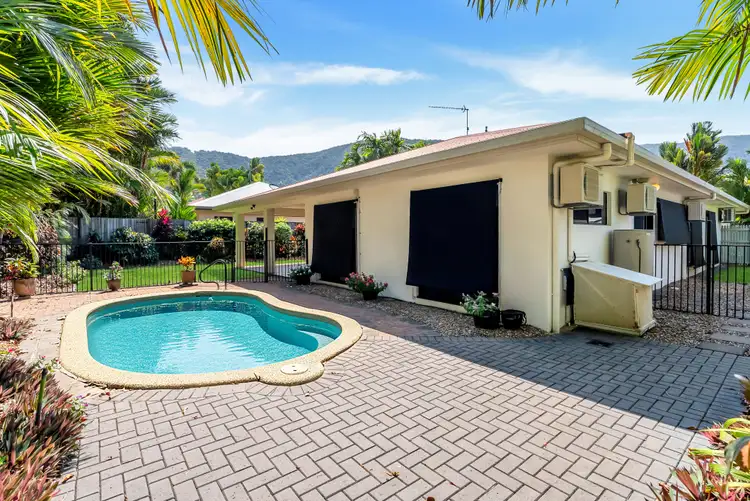 Third view of Homely house listing, 13 Castor Street, Clifton Beach QLD 4879