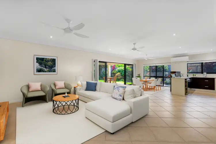Fourth view of Homely house listing, 13 Castor Street, Clifton Beach QLD 4879