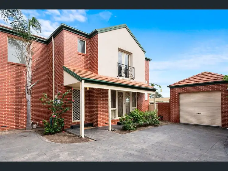 4/2 Genoa Street, Moorabbin VIC 3189