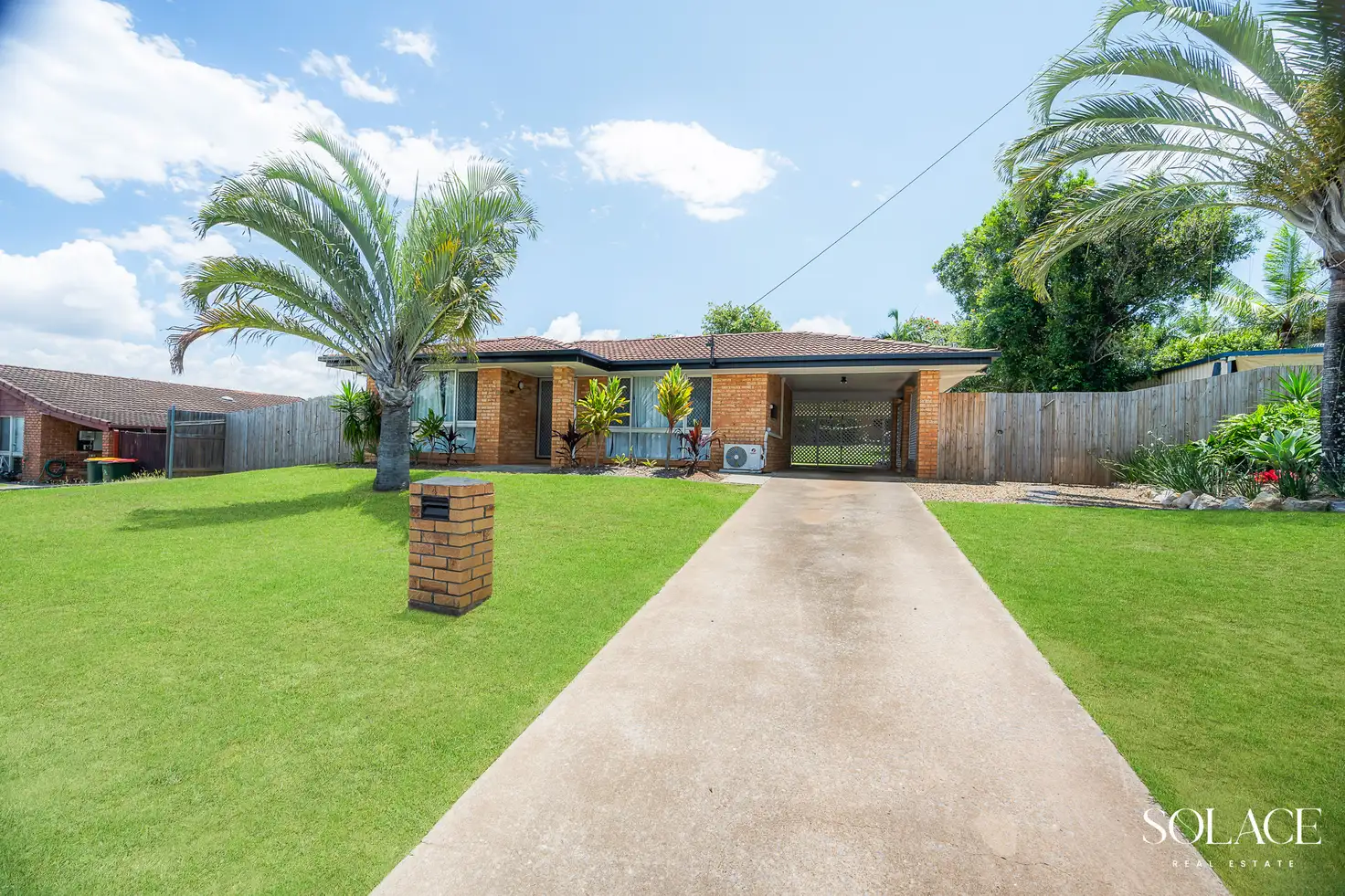Main view of Homely house listing, 4 Fitzroy Court, Boyne Island QLD 4680