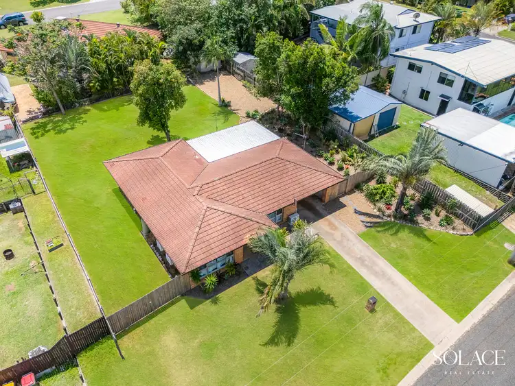Second view of Homely house listing, 4 Fitzroy Court, Boyne Island QLD 4680