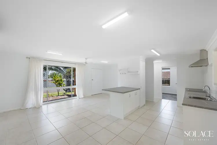 Third view of Homely house listing, 4 Fitzroy Court, Boyne Island QLD 4680
