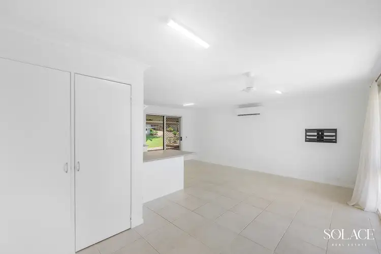 Fourth view of Homely house listing, 4 Fitzroy Court, Boyne Island QLD 4680