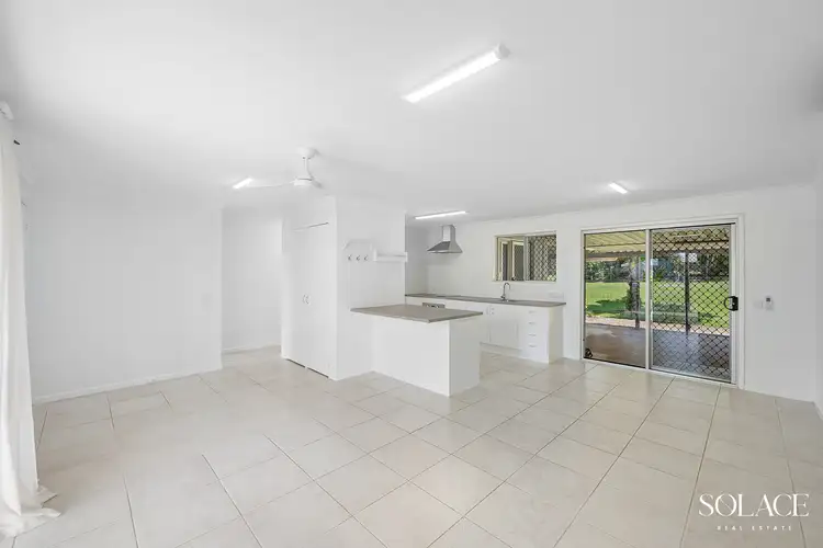 Fifth view of Homely house listing, 4 Fitzroy Court, Boyne Island QLD 4680