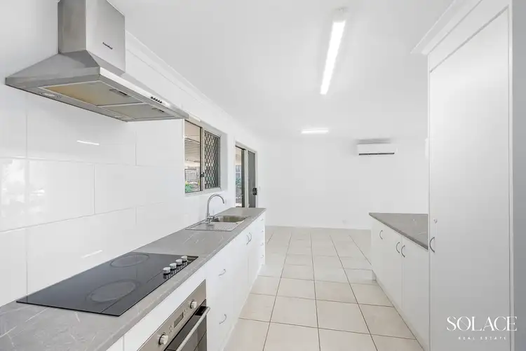 Sixth view of Homely house listing, 4 Fitzroy Court, Boyne Island QLD 4680