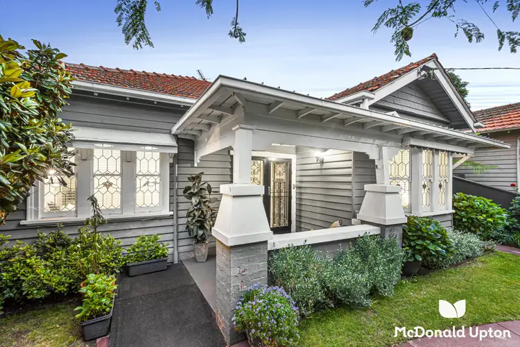 Second view of Homely house listing, 811 Mt Alexander Road, Moonee Ponds VIC 3039