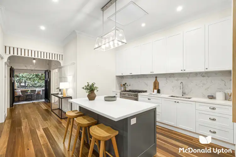 Sixth view of Homely house listing, 811 Mt Alexander Road, Moonee Ponds VIC 3039