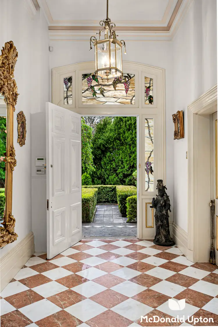 Fourth view of Homely house listing, 7 Oak Park Court, Oak Park VIC 3046