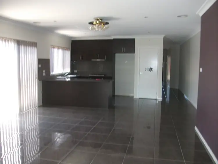 Second view of Homely house listing, 9 Brockwell Crescent, Manor Lakes VIC 3024