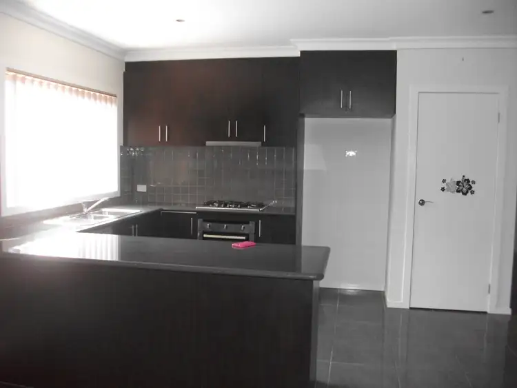 Fourth view of Homely house listing, 9 Brockwell Crescent, Manor Lakes VIC 3024