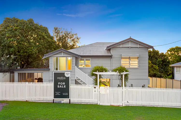 6 Headrick Street, Wandal QLD 4700