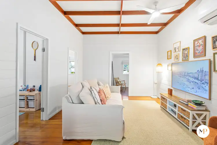 Second view of Homely house listing, 6 Headrick Street, Wandal QLD 4700