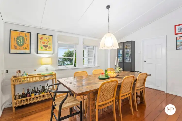 Third view of Homely house listing, 6 Headrick Street, Wandal QLD 4700