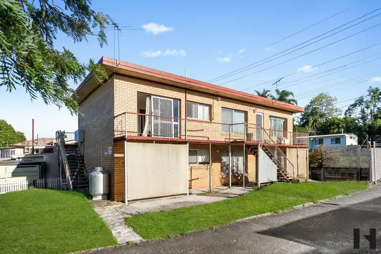 Third view of Homely block of units listing, 93 Milne Street, Beenleigh QLD 4207