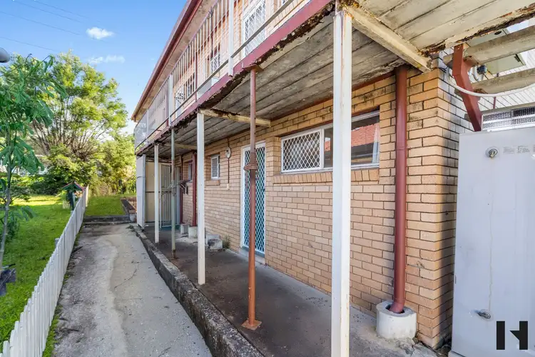 Fifth view of Homely block of units listing, 93 Milne Street, Beenleigh QLD 4207
