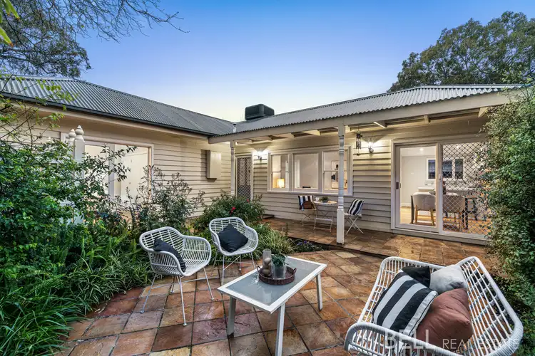 1/38 Central Avenue, Bayswater North VIC 3153