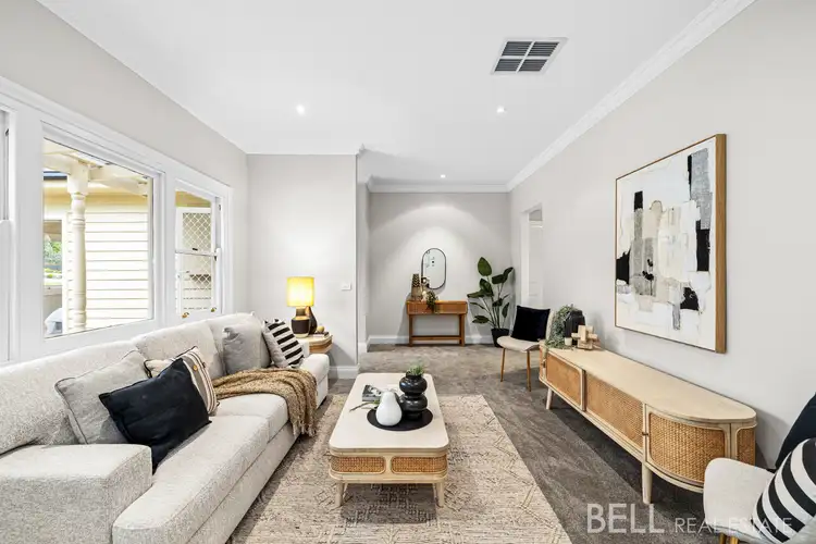 Third view of Homely house listing, 1/38 Central Avenue, Bayswater North VIC 3153