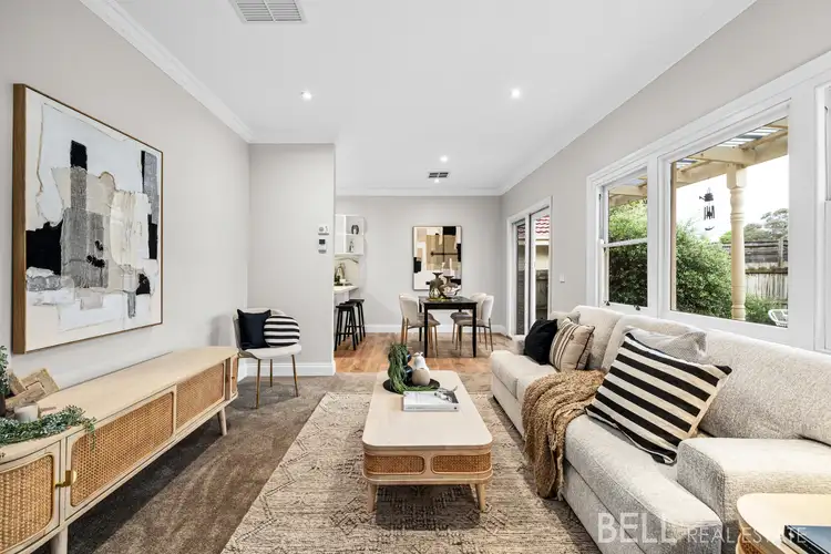 Fourth view of Homely house listing, 1/38 Central Avenue, Bayswater North VIC 3153