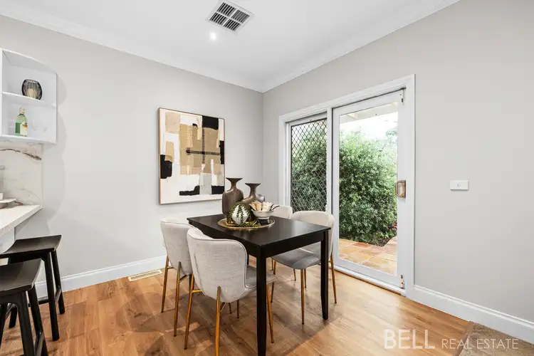 Fifth view of Homely house listing, 1/38 Central Avenue, Bayswater North VIC 3153