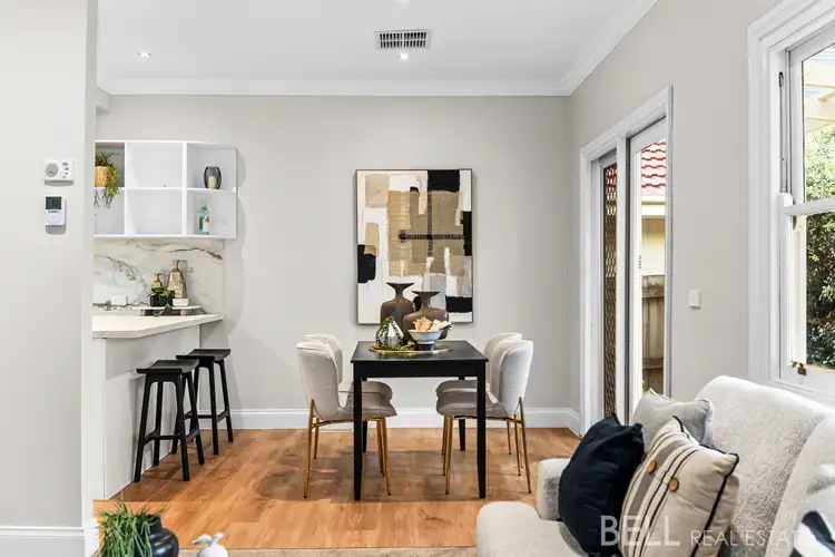 Sixth view of Homely house listing, 1/38 Central Avenue, Bayswater North VIC 3153