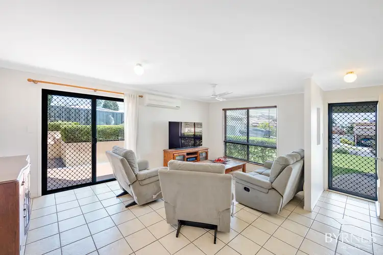 Second view of Homely house listing, 11 Delta Court, Calliope QLD 4680