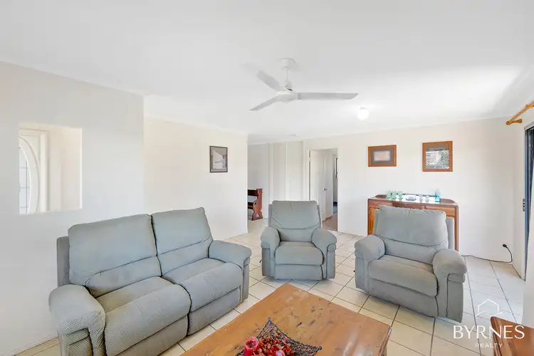 Third view of Homely house listing, 11 Delta Court, Calliope QLD 4680
