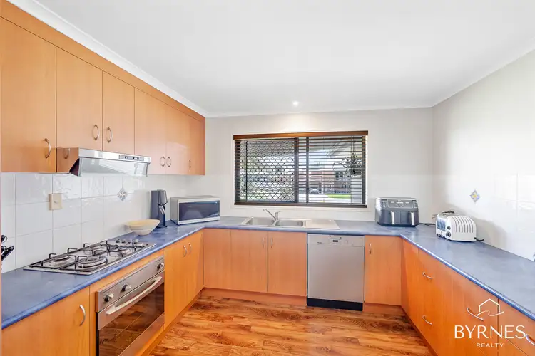 Fifth view of Homely house listing, 11 Delta Court, Calliope QLD 4680