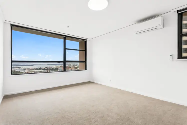 Second view of Homely apartment listing, 27 Park Street, Sydney NSW 2000