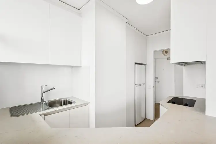 Third view of Homely apartment listing, 27 Park Street, Sydney NSW 2000