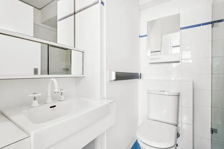 Fifth view of Homely apartment listing, 27 Park Street, Sydney NSW 2000