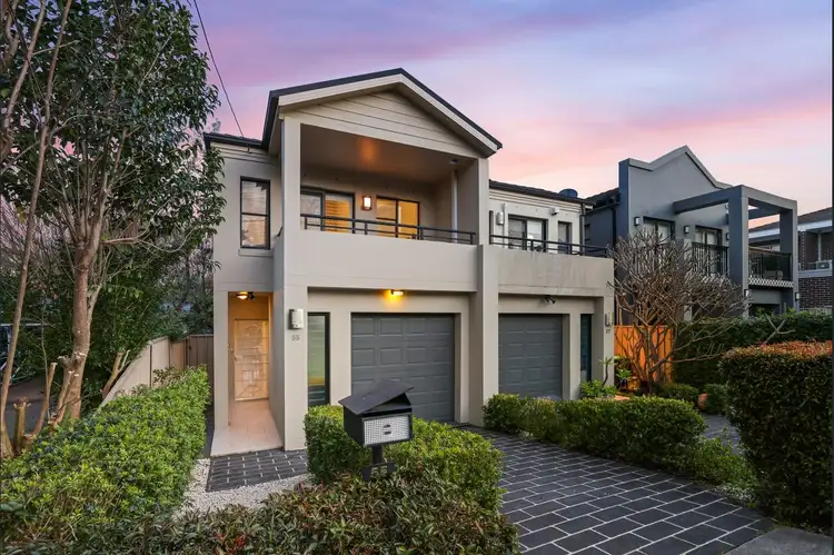 55 Broughton Street, Mortdale NSW 2223