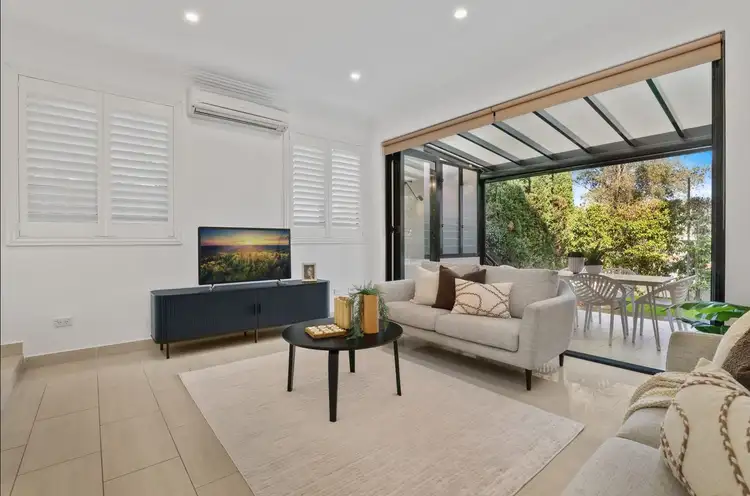 Third view of Homely house listing, 55 Broughton Street, Mortdale NSW 2223