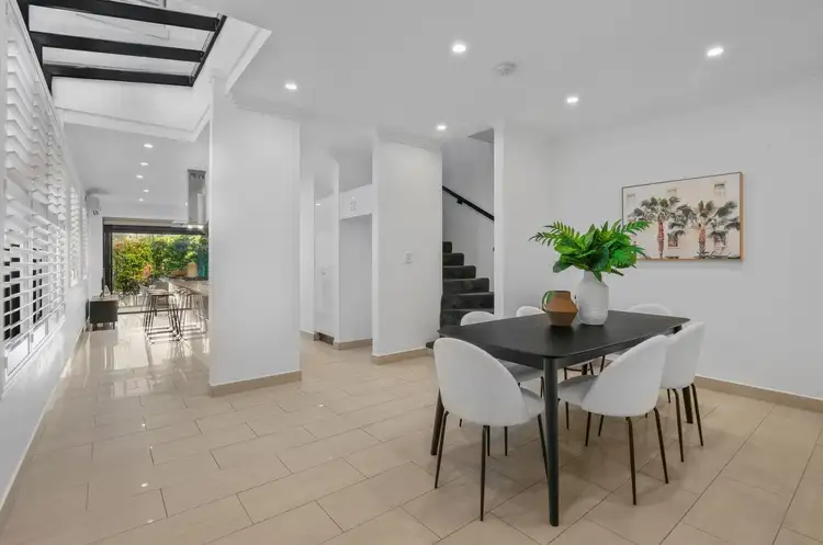 Fourth view of Homely house listing, 55 Broughton Street, Mortdale NSW 2223