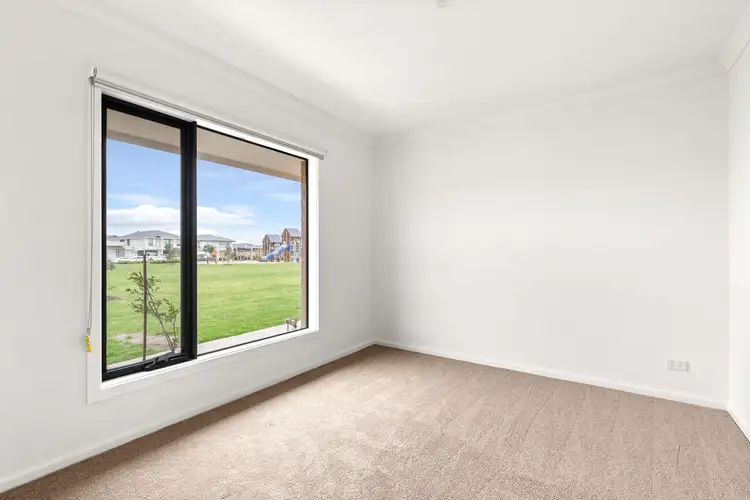 Second view of Homely townhouse listing, 8 Jandakot Walk, Point Cook VIC 3030