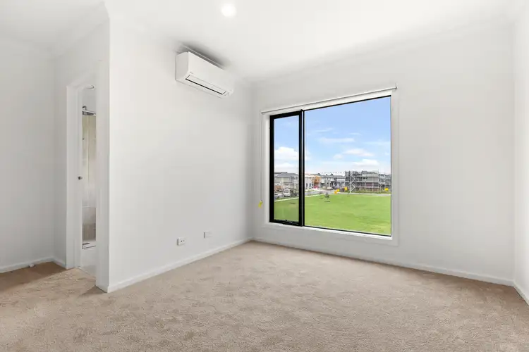 Fifth view of Homely townhouse listing, 8 Jandakot Walk, Point Cook VIC 3030