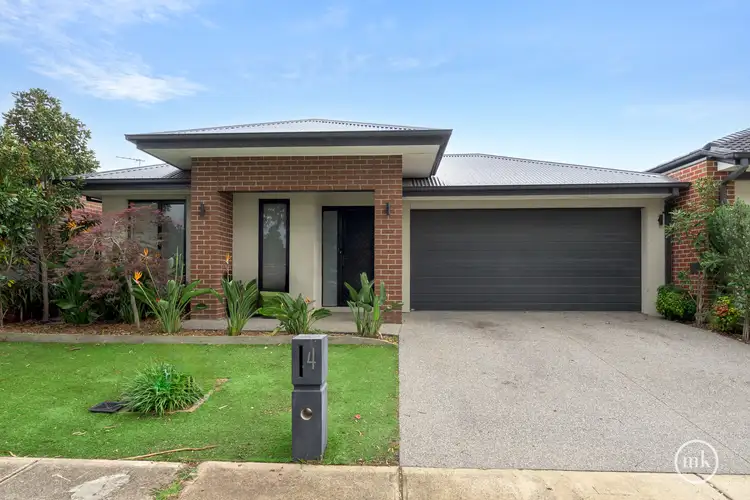 4 Kempen Road, Doreen VIC 3754